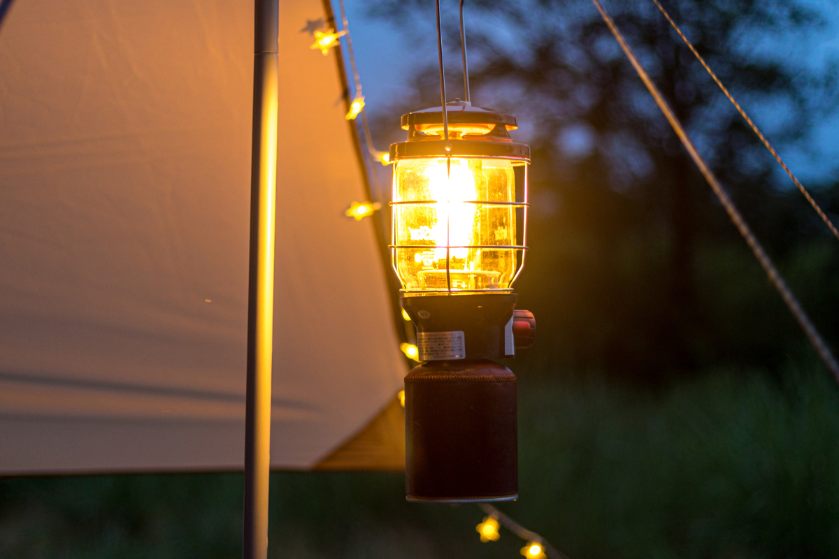 Rechargeable Lanterns Lighting the Path: 5 Affordable Lanterns