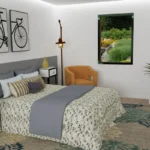 Cozy Comfort: 6 Big Ideas for Small Bedrooms
